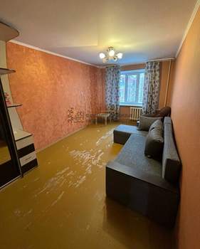 1-к квартира, на длительный срок, 38м2, 10/14 этаж