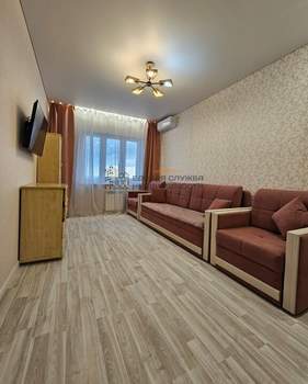 2-к квартира, на длительный срок, 38м2, 27/27 этаж
