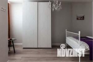 1-к квартира, посуточно, 43м2, 3/13 этаж