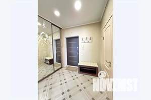 1-к квартира, посуточно, 42м2, 2/10 этаж