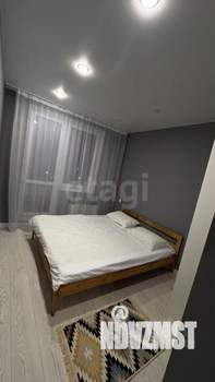 2-к квартира, на длительный срок, 39м2, 10/22 этаж