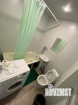 1-к квартира, на длительный срок, 35м2, 5/12 этаж