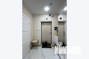 1-к квартира, посуточно, 28м2, 3/10 этаж