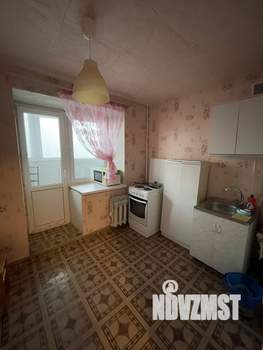 1-к квартира, на длительный срок, 35м2, 8/12 этаж