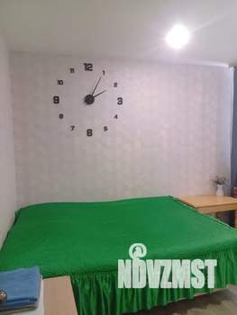1-к квартира, посуточно, 32м2, 1/5 этаж