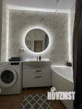 Студия квартира, посуточно, 26м2, 9/11 этаж