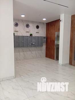 1-к квартира, посуточно, 32м2, 8/10 этаж