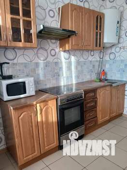 1-к квартира, посуточно, 52м2, 8/14 этаж