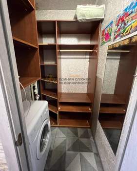 1-к квартира, на длительный срок, 33м2, 5/9 этаж