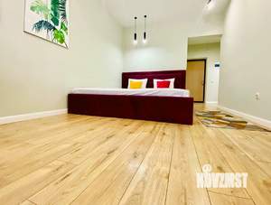 1-к квартира, посуточно, 34м2, 1/1 этаж