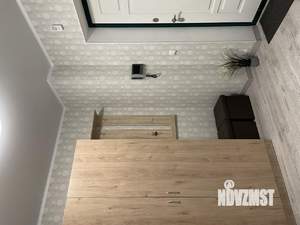 1-к квартира, посуточно, 41м2, 1/1 этаж