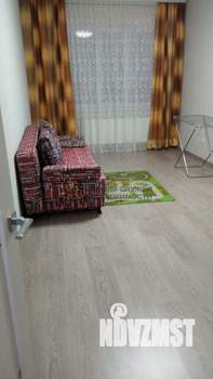 1-к квартира, на длительный срок, 40м2, 11/11 этаж