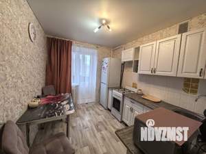 1-к квартира, на длительный срок, 34м2, 4/11 этаж
