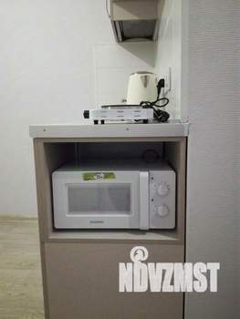 1-к квартира, посуточно, 15м2, 1/1 этаж