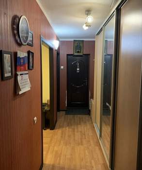 2-к квартира, на длительный срок, 45м2, 3/9 этаж