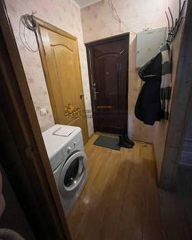 1-к квартира, на длительный срок, 30м2, 2/14 этаж