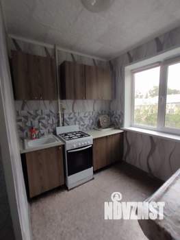 1-к квартира, на длительный срок, 30м2, 3/5 этаж