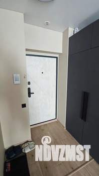 1-к квартира, посуточно, 25м2, 15/27 этаж