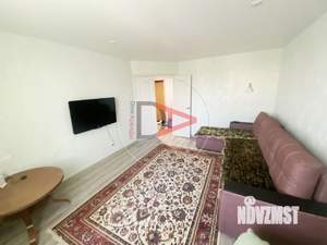 2-к квартира, на длительный срок, 60м2, 17/18 этаж