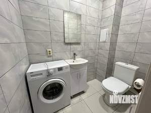 2-к квартира, на длительный срок, 47м2, 8/25 этаж