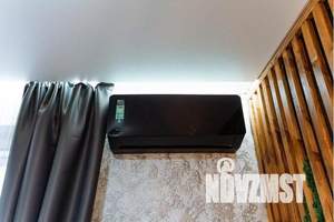 1-к квартира, посуточно, 21м2, 15/27 этаж