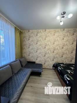 2-к квартира, посуточно, 45м2, 1/1 этаж