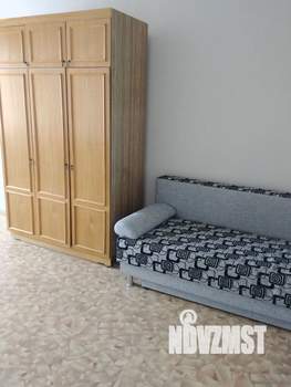 1-к квартира, на длительный срок, 41м2, 5/10 этаж