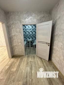 1-к квартира, на длительный срок, 38м2, 3/9 этаж