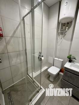 1-к квартира, на длительный срок, 40м2, 8/15 этаж
