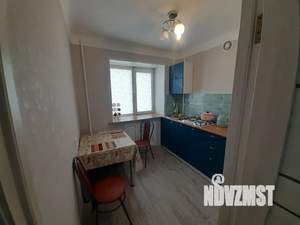 1-к квартира, посуточно, 43м2, 2/5 этаж