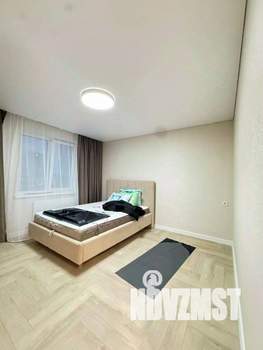 2-к квартира, посуточно, 60м2, 1/1 этаж