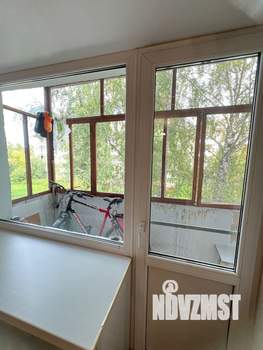 2-к квартира, на длительный срок, 43м2, 3/5 этаж