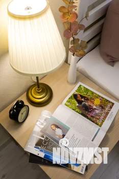 1-к квартира, посуточно, 43м2, 5/17 этаж