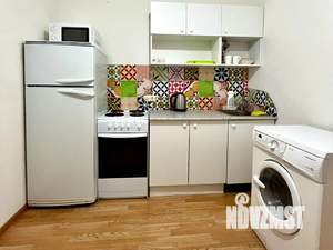 1-к квартира, посуточно, 33м2, 6/26 этаж