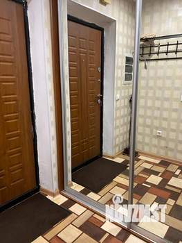 1-к квартира, на длительный срок, 35м2, 19/20 этаж