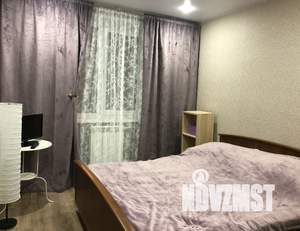 3-к квартира, посуточно, 60м2, 1/1 этаж