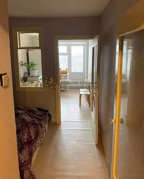 1-к квартира, на длительный срок, 58м2, 5/9 этаж