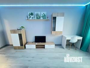 1-к квартира, на длительный срок, 37м2, 6/25 этаж