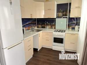 2-к квартира, посуточно, 50м2, 4/9 этаж