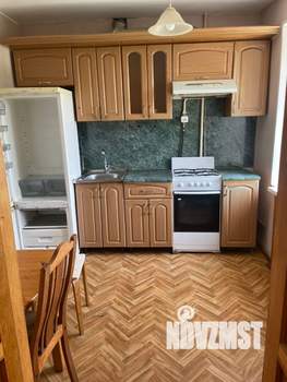 2-к квартира, на длительный срок, 45м2, 3/5 этаж