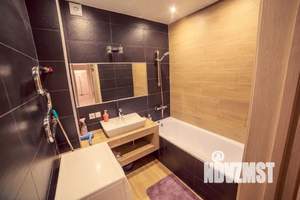 2-к квартира, посуточно, 60м2, 9/12 этаж