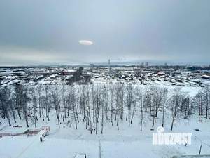 1-к квартира, на длительный срок, 25м2, 11/12 этаж