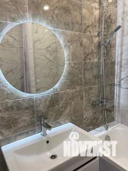 2-к квартира, посуточно, 59м2, 6/17 этаж