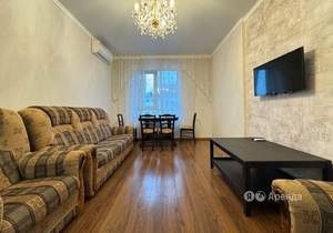 2-к квартира, на длительный срок, 47м2, 3/21 этаж