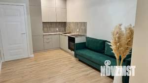 1-к квартира, посуточно, 55м2, 10/10 этаж