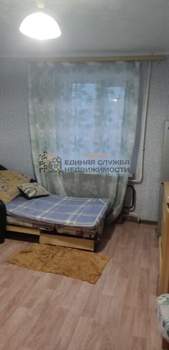 1-к квартира, на длительный срок, 15м2, 6/9 этаж