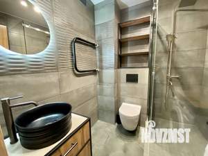 1-к квартира, посуточно, 36м2, 26/27 этаж