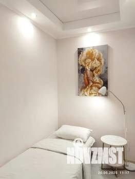 2-к квартира, посуточно, 55м2, 19/20 этаж