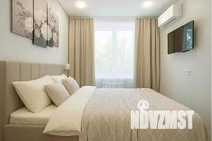 1-к квартира, посуточно, 18м2, 1/9 этаж