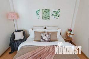 2-к квартира, посуточно, 44м2, 4/5 этаж